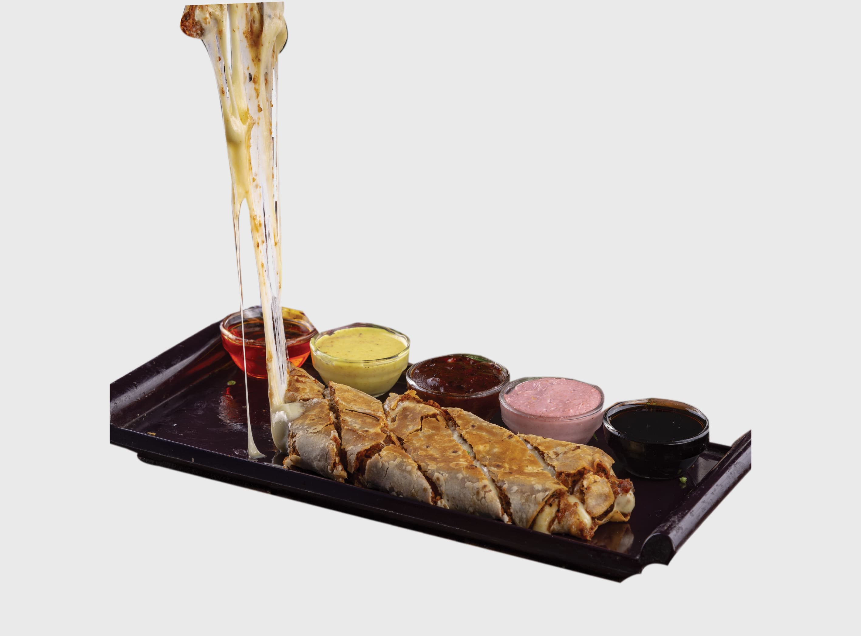 Dürüm Kebap